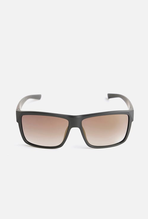ROYAL ENFIELD UV Protected Sporty Sunglasses - RE-20035-C03
