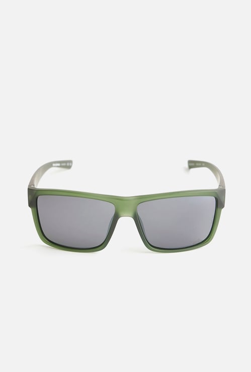 ROYAL ENFIELD Polarized Sporty Sunglasses - RE-20035-C04