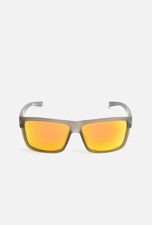 ROYAL ENFIELD Polarized Sporty Sunglasses - RE-20035-C05