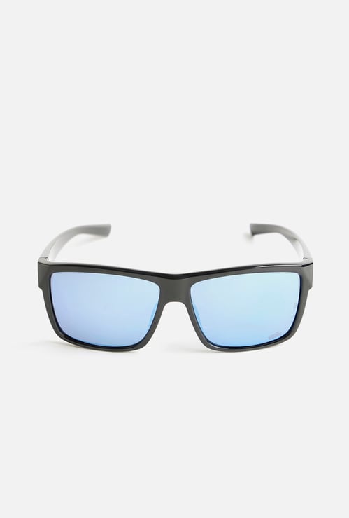 ROYAL ENFIELD UV Protected Sporty Sunglasses - RE-20035-C06