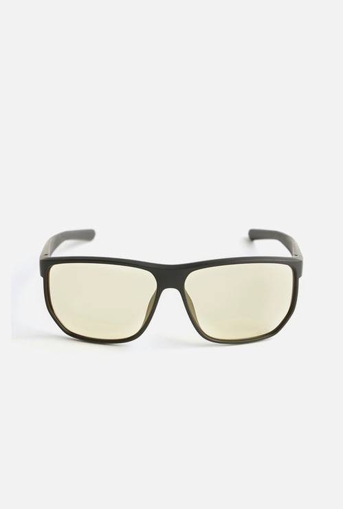 ROYAL ENFIELD UV Protected Sporty Sunglasses - RE-20036-C01