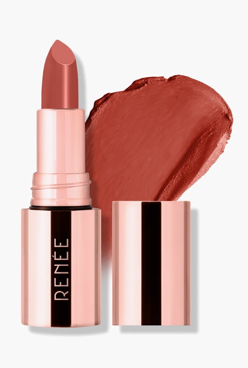 RENEE Everstay Lipstick - 01 Nude Luxe - 4.2g