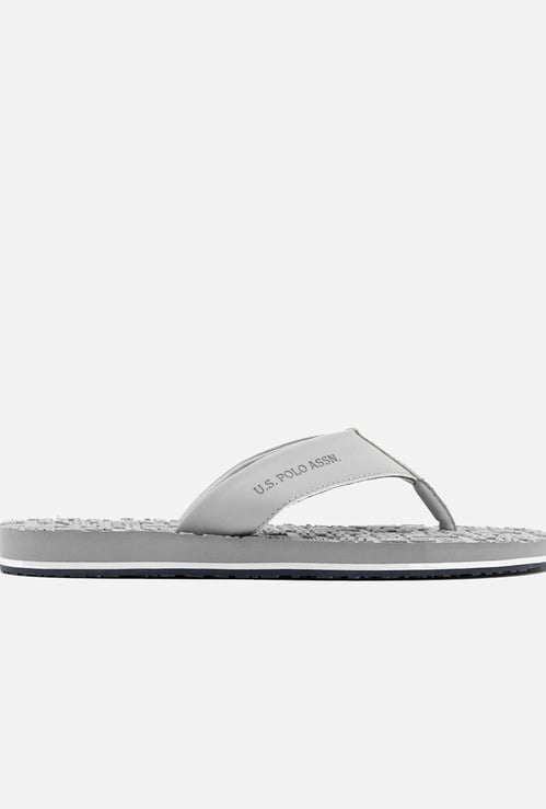 U.S. POLO ASSN. Rodri Flip Flops