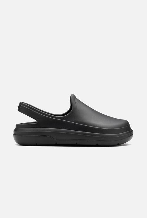 U.S. POLO ASSN. Solid Clogs