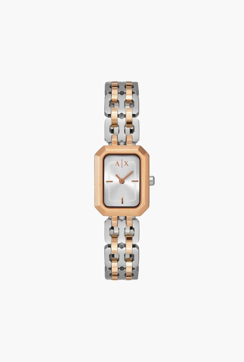 ARMANI EXCHANGE Faye Analog Watch - AX5810I
