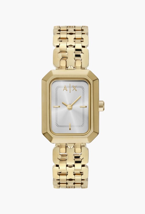 ARMANI EXCHANGE Faye Analog Watch - AX5811I