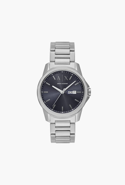 ARMANI EXCHANGE Banks Analog Watch - AX1767I