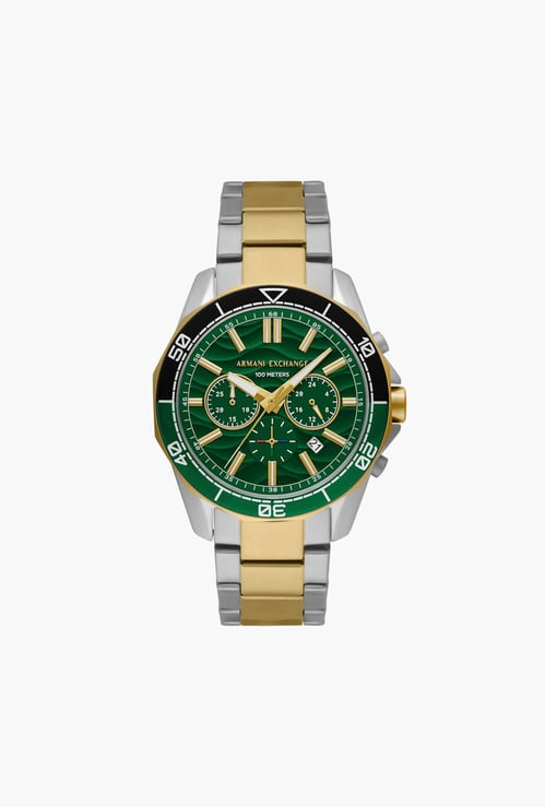 ARMANI EXCHANGE Spencer Chronograph Watch - AX1966I