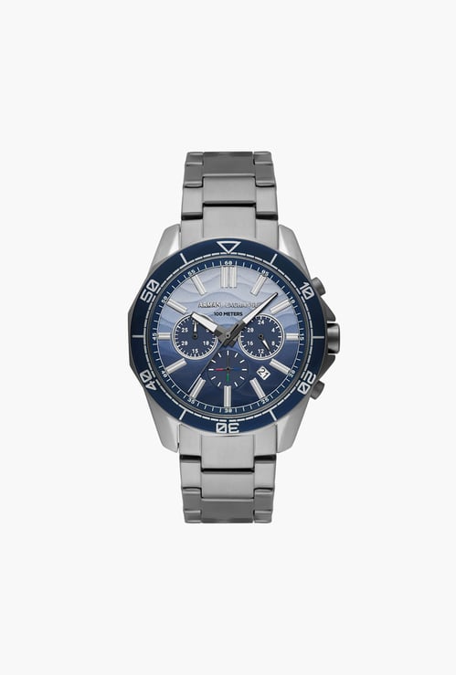 ARMANI EXCHANGE Spencer Chronograph Watch - AX1967I