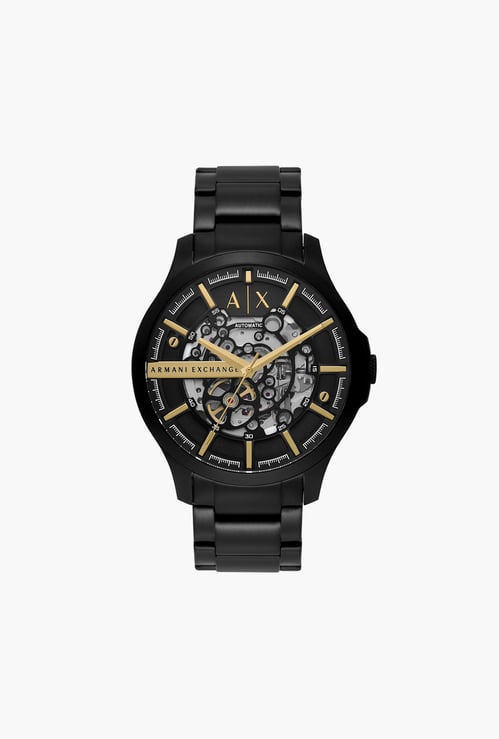 ARMANI EXCHANGE Hampton Automatic Watch - AX2463I