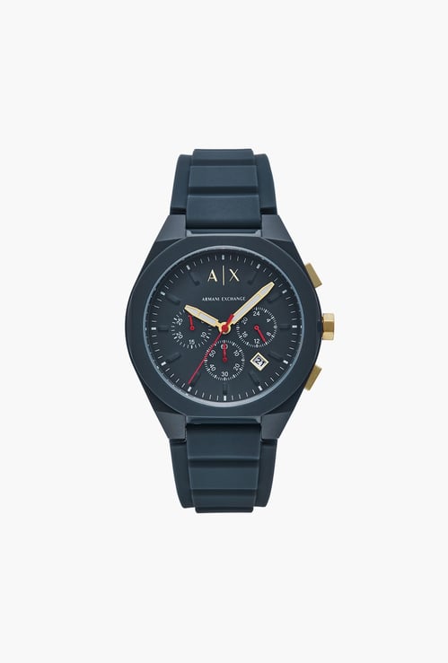 ARMANI EXCHANGE Rafael Chronograph Watch - AX4168I