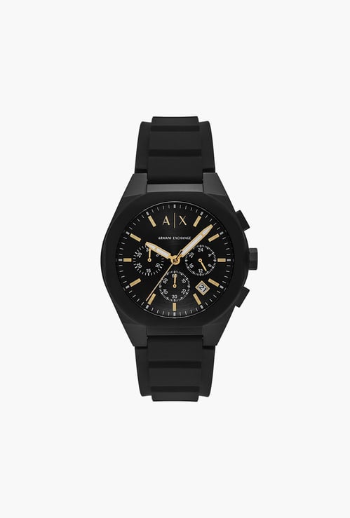 ARMANI EXCHANGE Rafael Chronograph Watch - AX7165SET