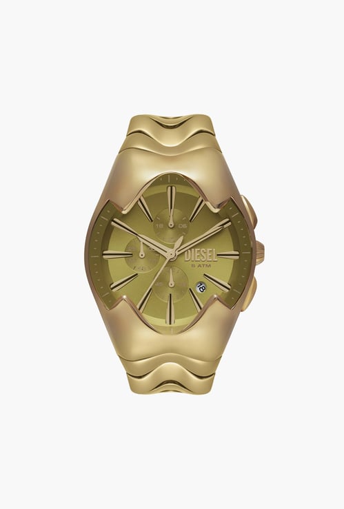 DIESEL Mercurial Chronograph Watch - DZ4681