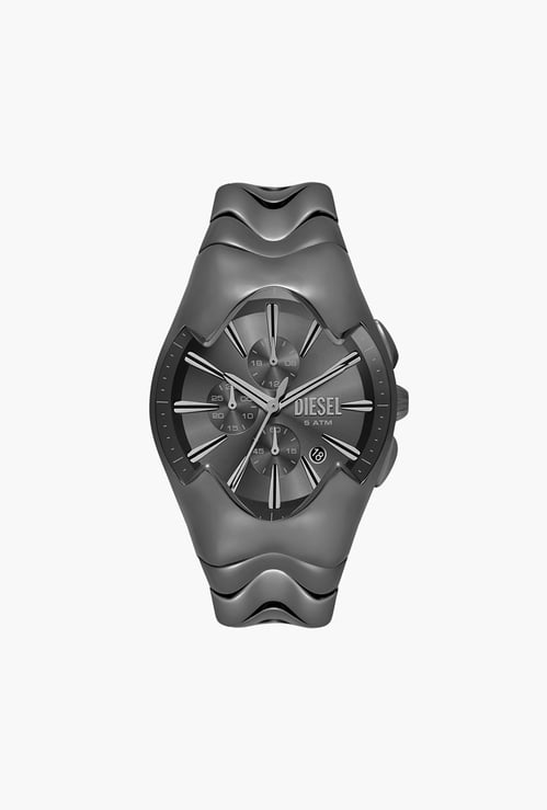 DIESEL Mercurial Chronograph Watch - DZ4682I
