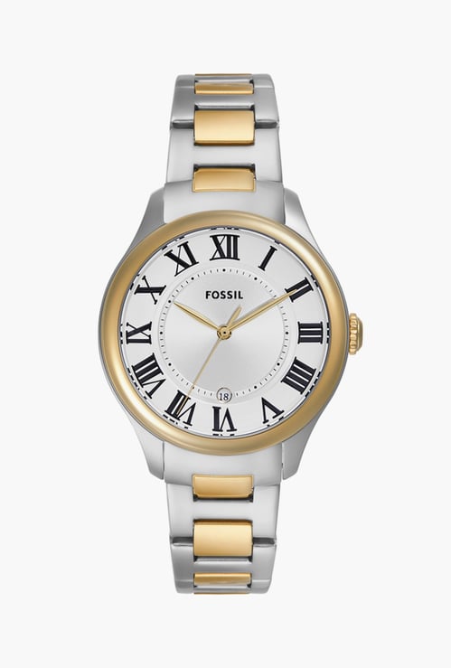 FOSSIL Gilmore Analog Watch - ES5396I
