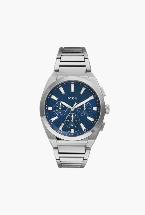 FOSSIL Everett Chronograph Watch - FS6104