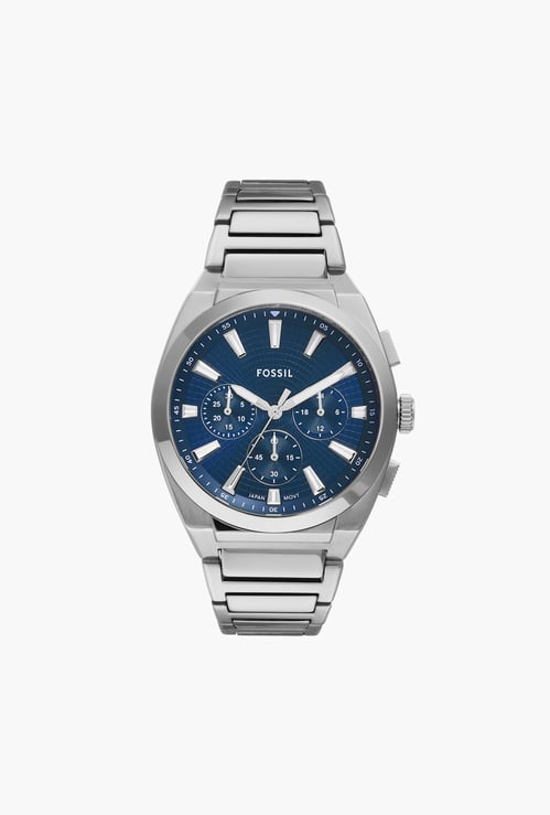 FOSSIL Everett Chronograph Watch - FS6104I