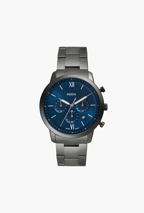 FOSSIL Neutra Chronograph Watch - FS6111I
