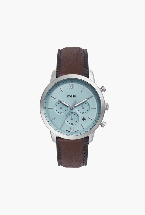 FOSSIL Neutra Chronograph Watch - FS6109I