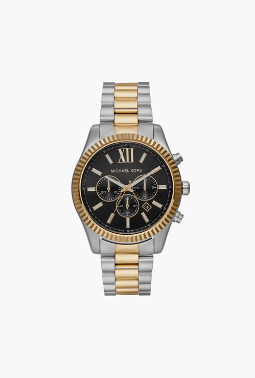 MICHAEL KORS Lexington Chronograph Watch - MK9207I