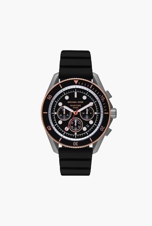MICHAEL KORS Maritime Chronograph Watch - MK9206I