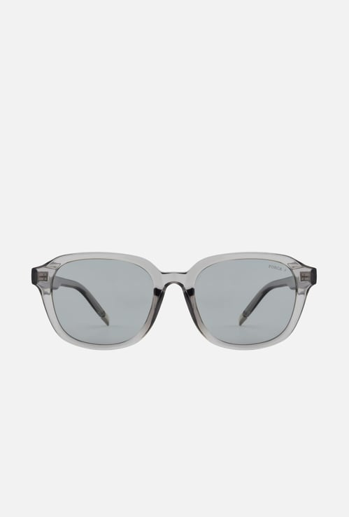FORCA Polarized Square Sunglasses - FR-SQ-1118-C01