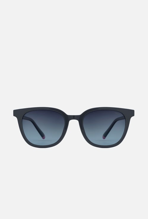 FORCA Polarized Square Sunglasses - FR-RO-1182-C01