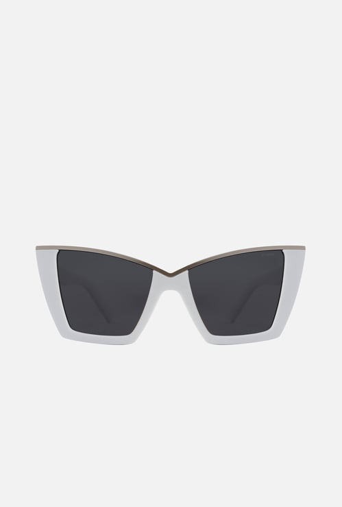 FORCA Polarized Butterfly Sunglasses - FR-BF-1152-C02
