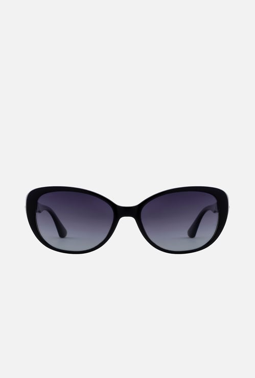 FORCA Polarized Cat-Eye Sunglasses - FR-CE-1169-C01
