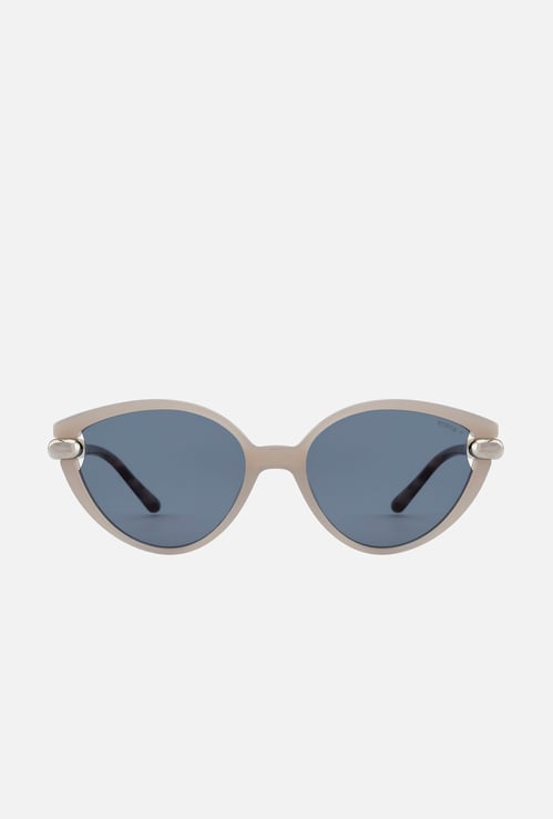 FORCA Polarized Cat-Eye Sunglasses - FR-CE-1175-C04