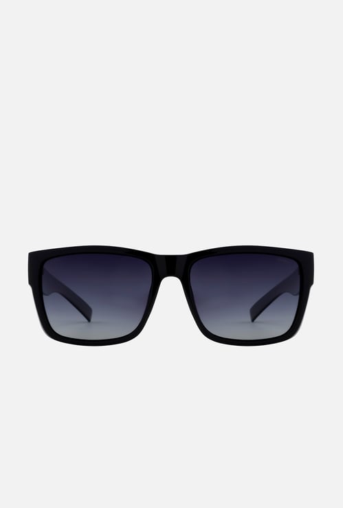 FORCA Polarized Square Sunglasses - FR-SQ-1121-C01