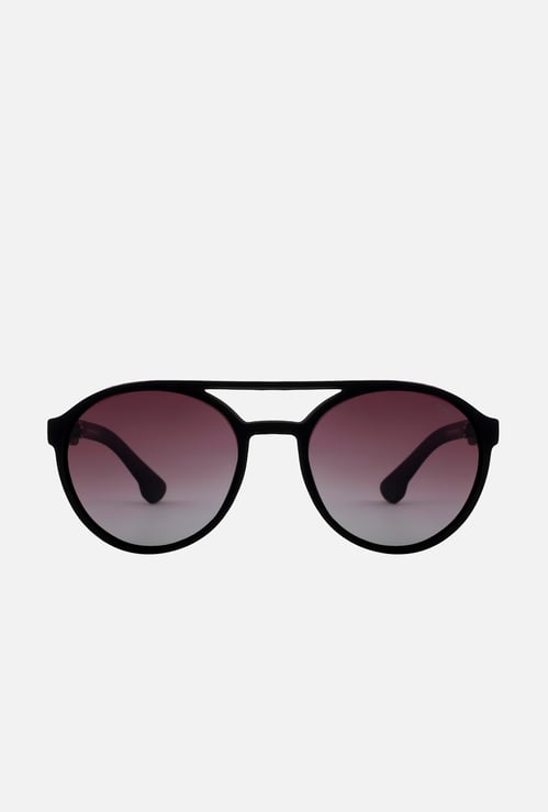 FORCA Polarized Round Sunglasses - FR-RO-1181-C02