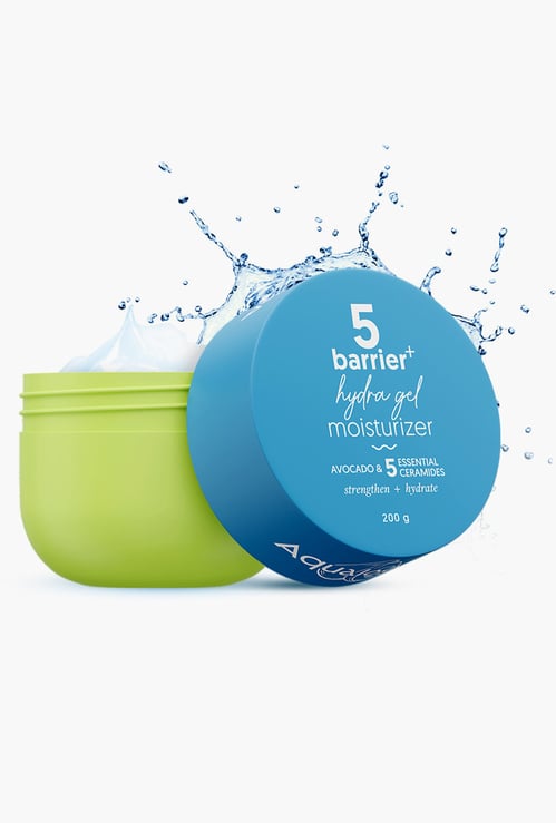 AQUALOGICA 5 Barrier+ Hydra Gel Moisturizer - 200g