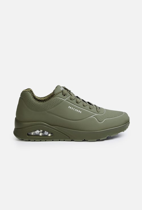 SKECHERS Uno - Stand On Air Sneakers