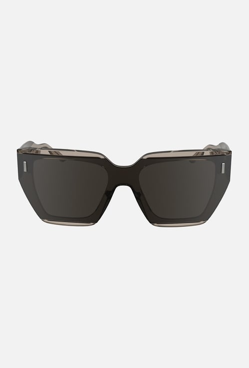 CALVIN KLEIN UV Protected Wayfarer Sunglasses - CK2453327251S