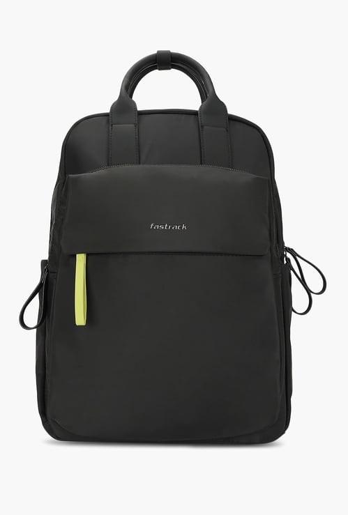 FASTRACK Solid Laptop Backpack