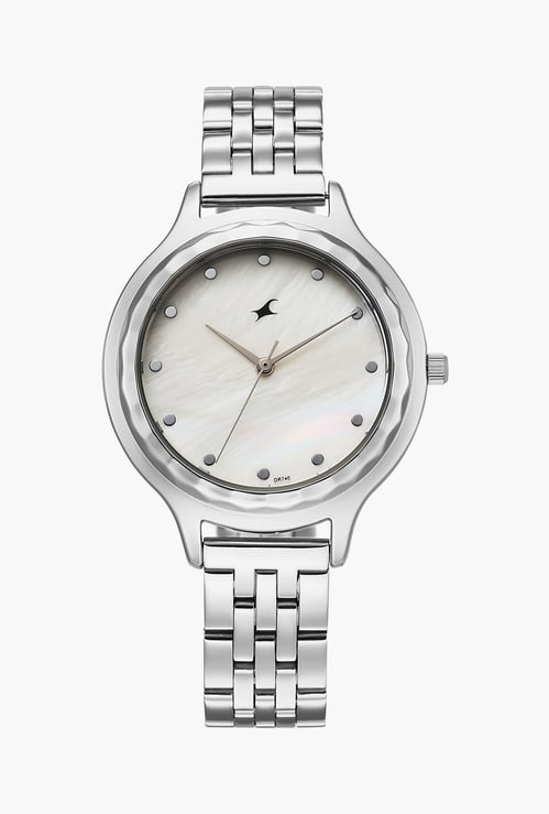 FASTRACK Stunners X Analog Watch - 68046SM02