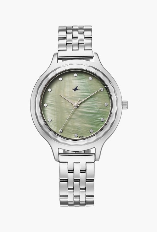 FASTRACK Stunners X Analog Watch - 68046SM04