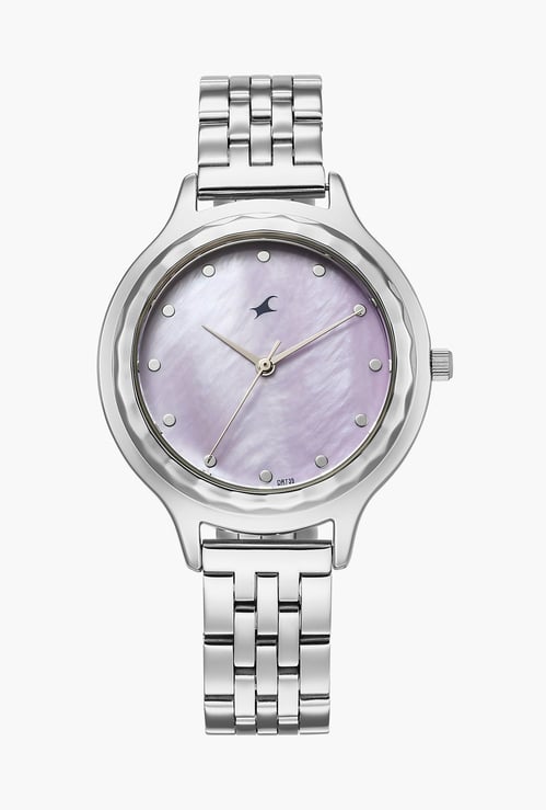 FASTRACK Stunners X Analog Watch - 68046SM05