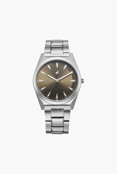 FASTRACK Stunners X Analog Watch - 38162SM02