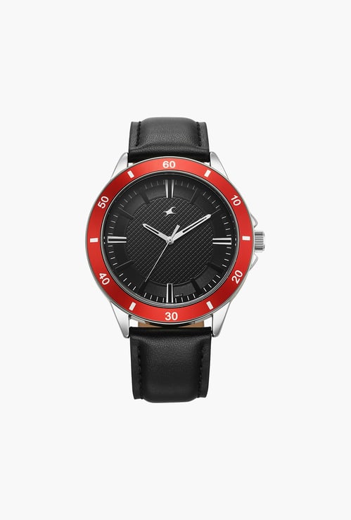 FASTRACK Stunners X Analog Watch - 38160SL01