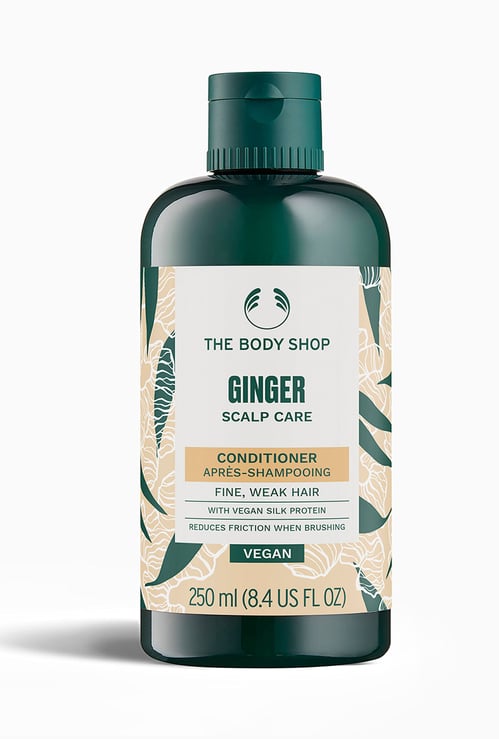 THE BODY SHOP Ginger Hair Conditioner - 250ml
