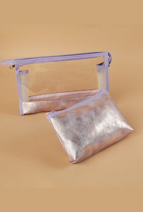 GINGER Assorted Pouch - Pack of 2