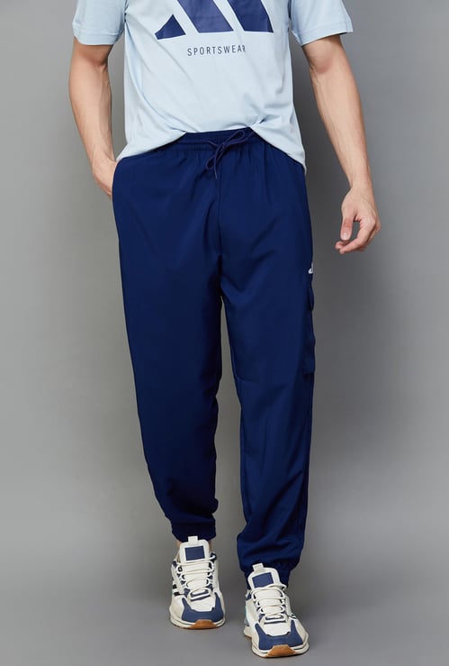 ADIDAS Solid Sports Joggers