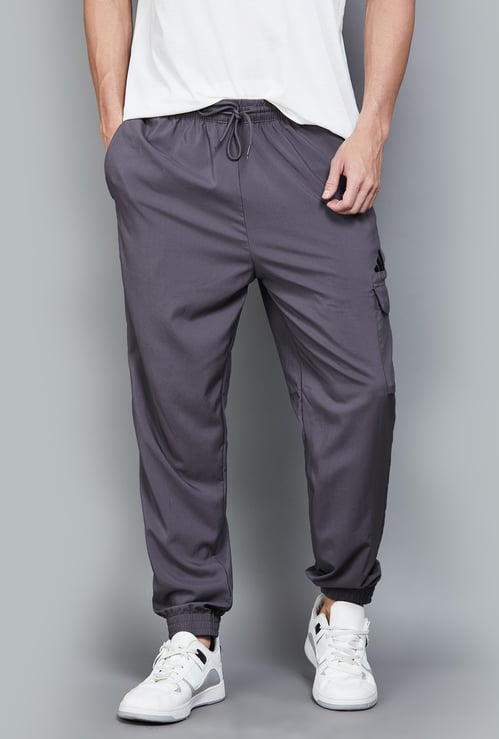 ADIDAS Solid Sports Joggers