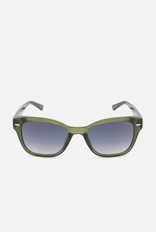 OPIUM UV Protected Wayfarer Sunglasses - OP-10298-C04-53