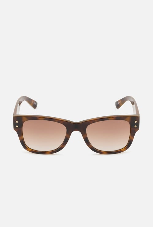 OPIUM UV Protected Wayfarer Sunglasses - OP-10299-C01-52