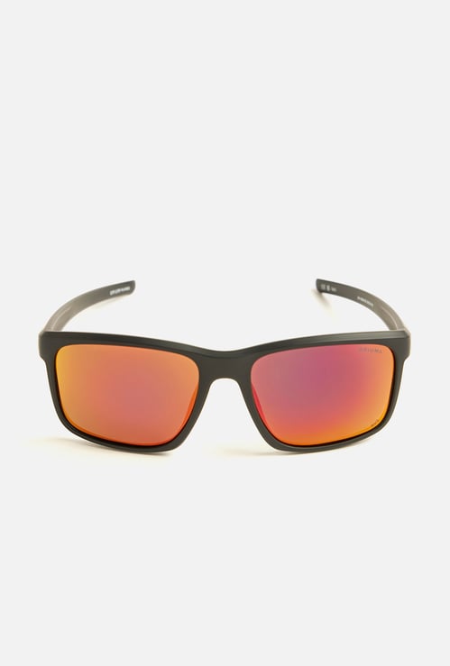 OPIUM Maccaferri Polarized Sporty Sunglasses - OP-10300-C02-58