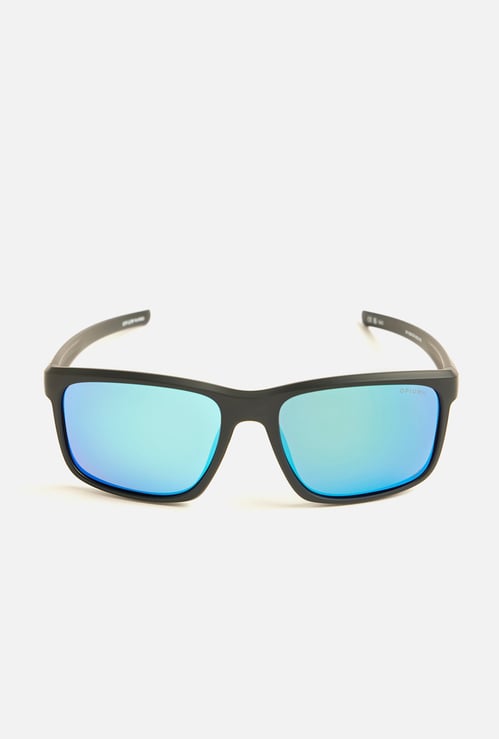 OPIUM Maccaferri Polarized Sporty Sunglasses - OP-10300-C03-58