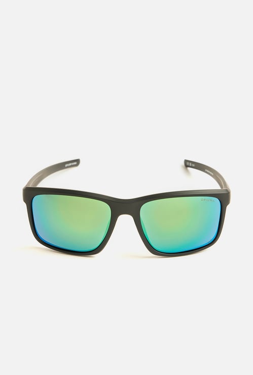 OPIUM Maccaferri Polarized Sporty Sunglasses - OP-10300-C04-58